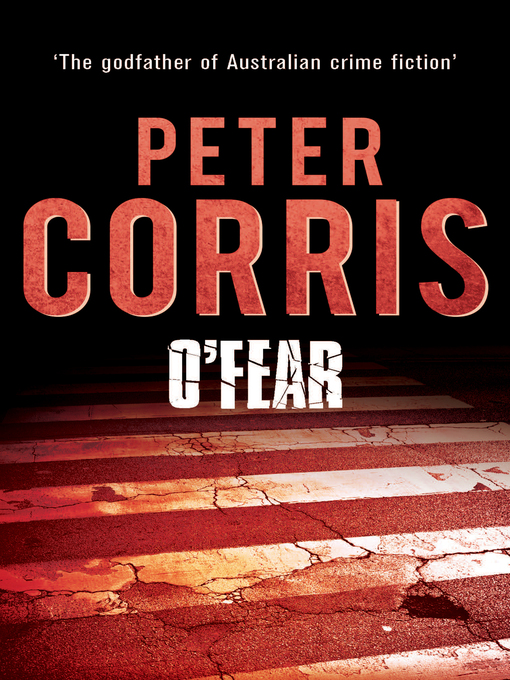 Title details for O'Fear by Peter Corris - Wait list